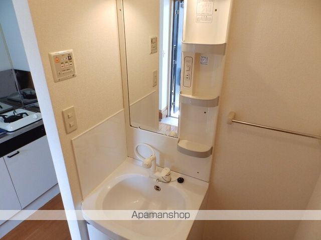 コーポラス吉村の内装写真