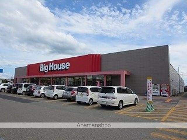 detached 岩手県花巻市本館１丁目3-8

地図を見る