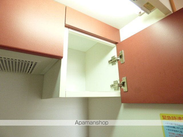 多賀城ウエストAの内装写真