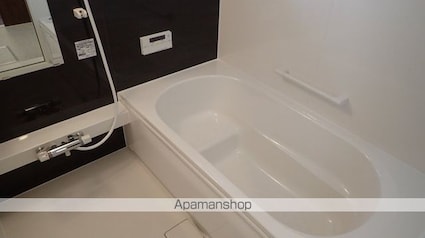 レセンテシャトー[3LDK/68.62m2]のバス