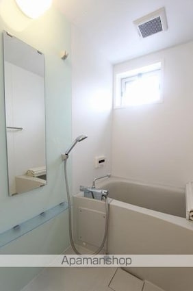 プラティークハバラ[2LDK/61.97m2]のバス