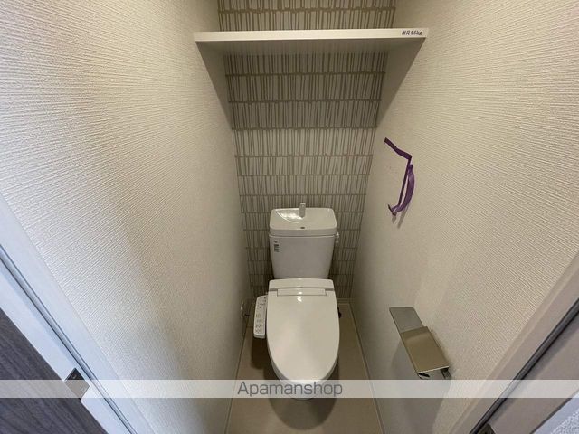 エスリード池下レスティアの内装写真