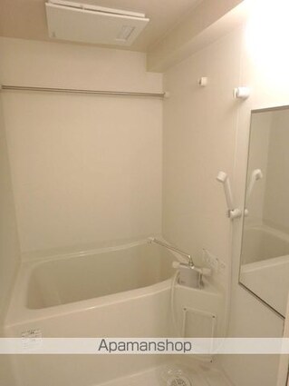 プロスペクト門前仲町[1K/25.5m2]の内装4