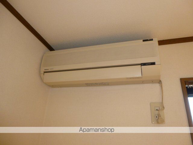 ラベンダーハイムの内装写真