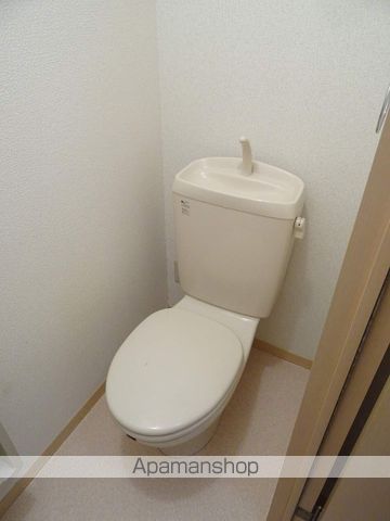 GRANDEE SUZU Bの内装写真