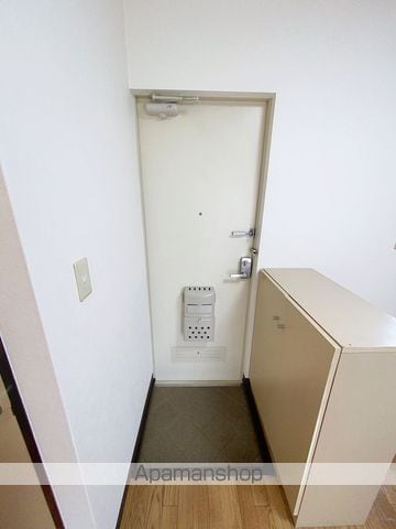 ハイツ北町の内装写真