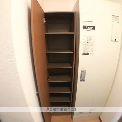 エクセル田中[1R/26.4m2]のその他部屋・スペース