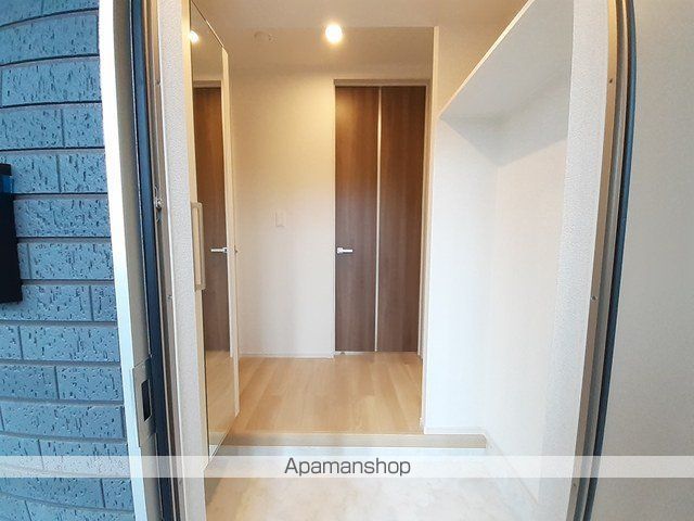 N・Sグランデの内装写真