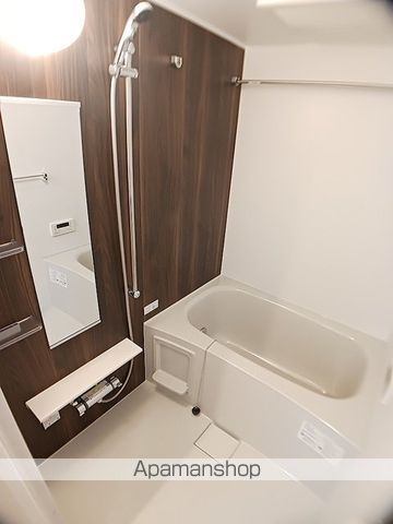 クレール蒼天の内装写真