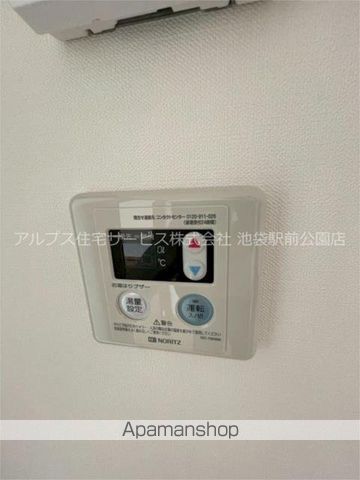 モナーク西池袋の内装写真