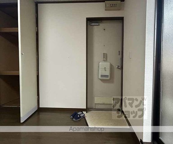LA MAISON TOMISAKAの内装写真