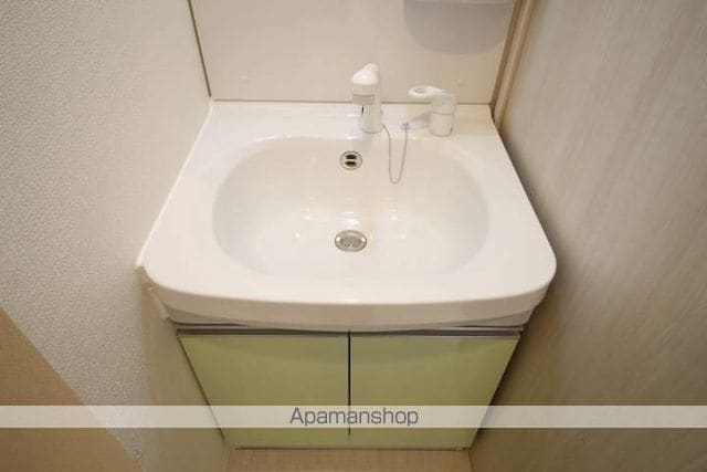 月光 岡山旭東町の内装写真