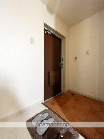 ブライトライツくらしきの内装写真