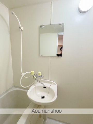 リヴィエールシャルムの内装写真