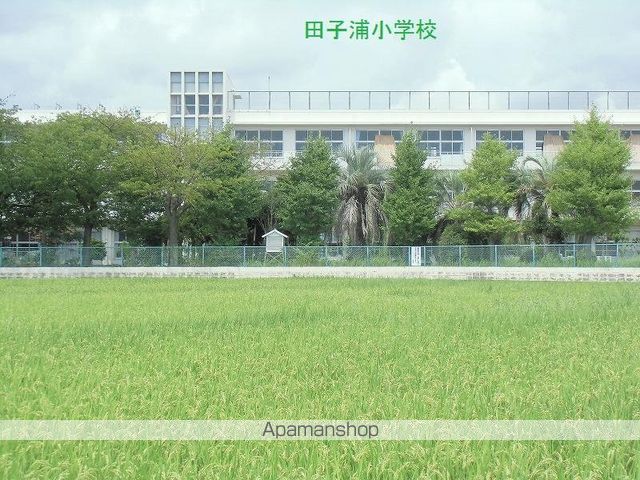 ハイスピリッツAの周辺写真