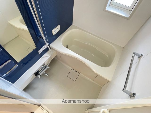 サウスバレーAの内装写真