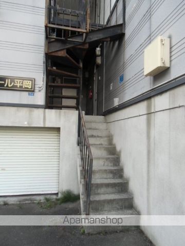 メゾンドール平岡のその他写真