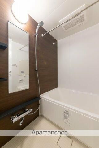 プラウドフラット西日暮里の内装写真