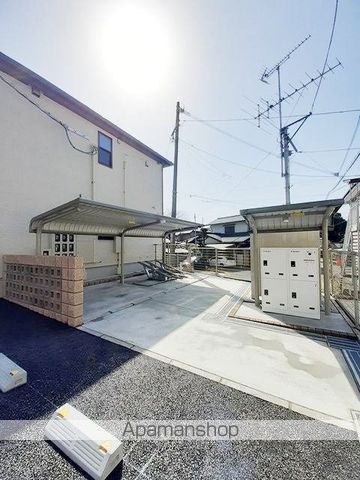 レイクサイド エスポワールの内装写真