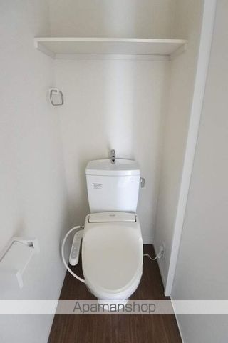 ESPOIRの内装写真
