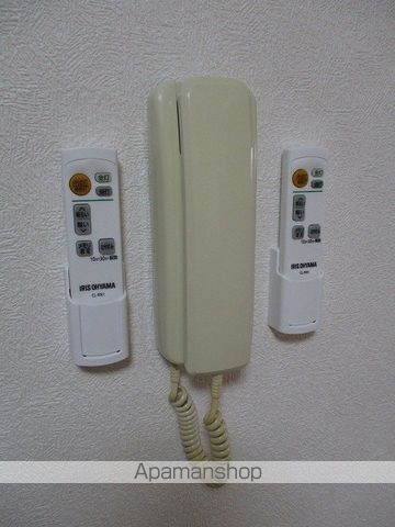 パークマンションアイワの内装写真