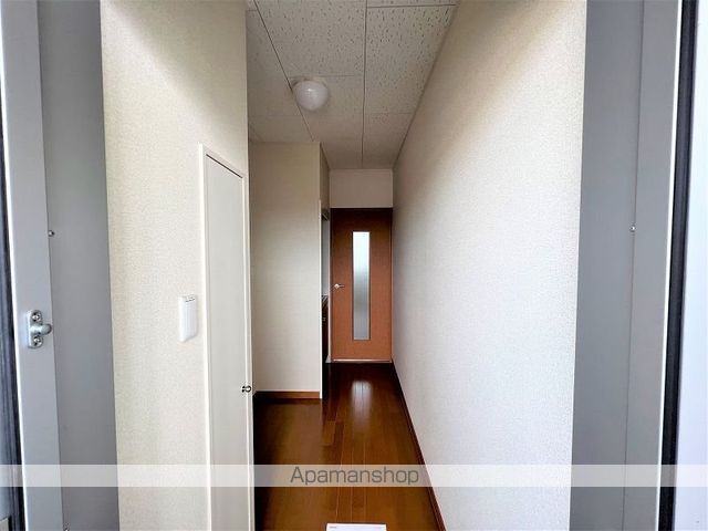 レオパレス上町の内装写真