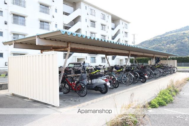 ビレッジハウス北山手1号棟のその他写真