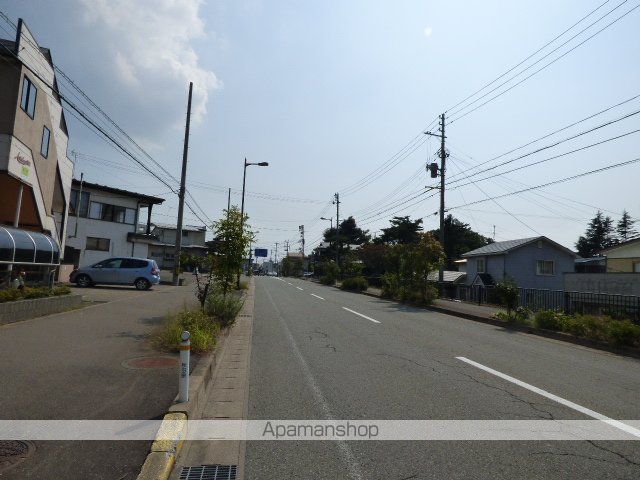 フェアステージかもしかの周辺写真