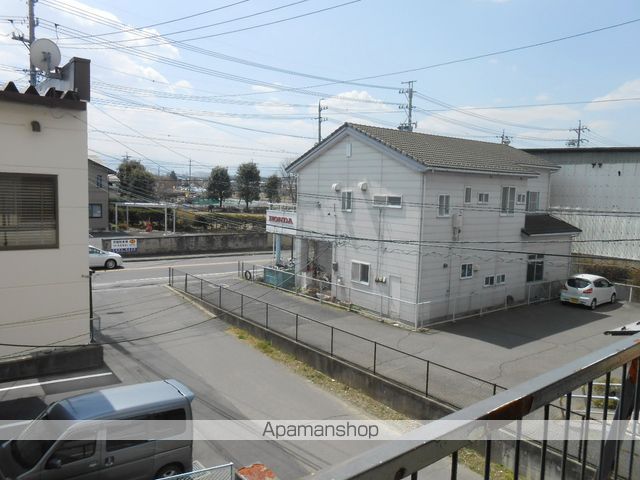 田川ハイツのその他写真
