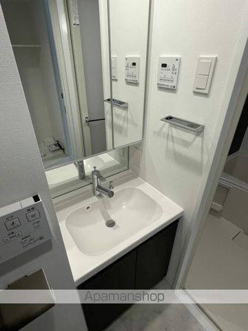 SUNIVAS飯田橋の内装写真