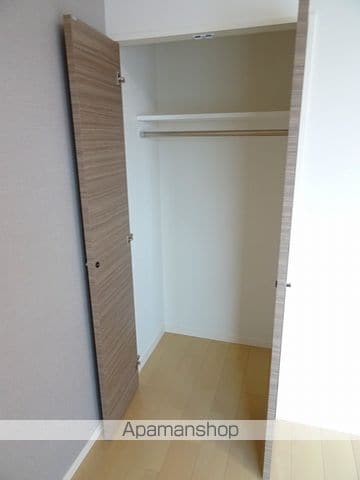 ラフルール連坊の内装写真