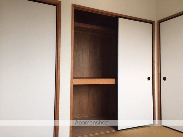 イーフラッツ山本の内装写真