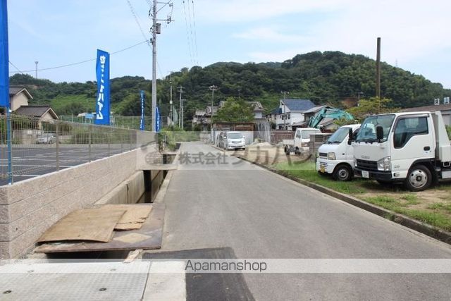 マルベリーAの周辺写真