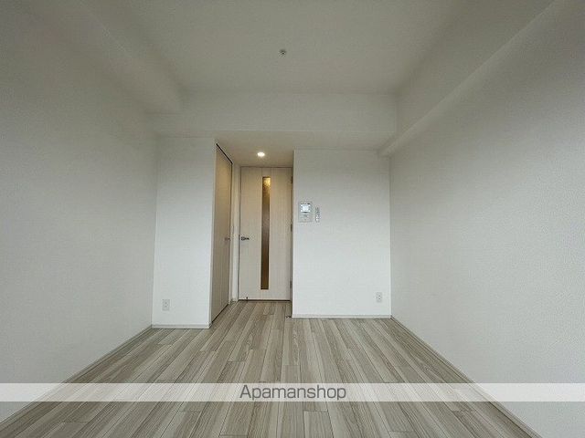 アドバンス大阪バレンシアの内装写真