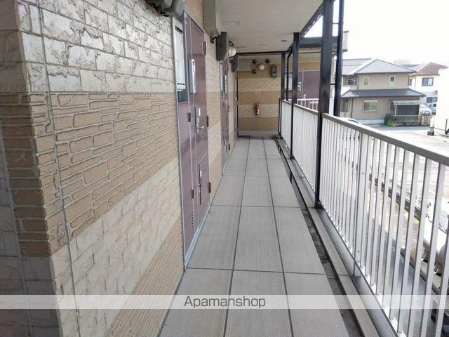 レオパレス東大浜2のその他写真