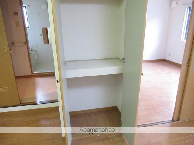 FRAISEマンションの内装写真