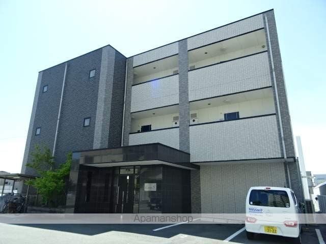 CASA.Sの外観写真