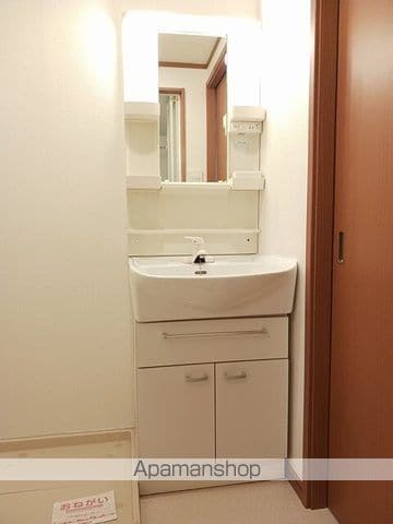 スカイマンションの内装写真
