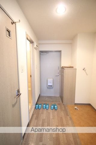 ハーモニー33の内装写真