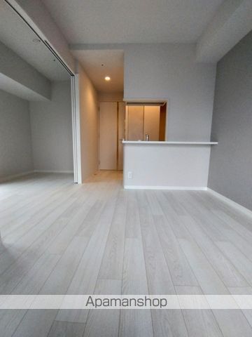 ルフォンプログレ堺筋本町タワーレジデンスの内装写真