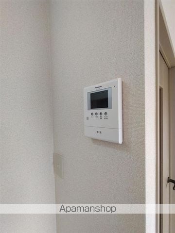 ノーザンライツの内装写真