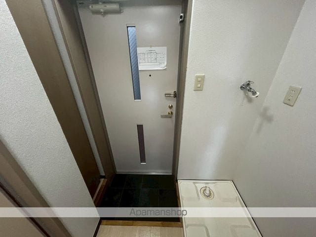 サンハウスユウ伊勢原の内装写真