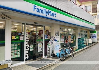 レオーネ方南町[1R/28.77m2]の周辺2