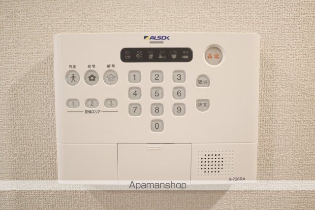 コンフォール畝傍の内装写真