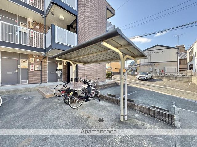 レオパレスさくら坂のその他写真