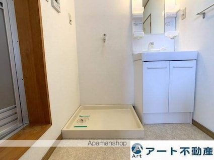 プレアール三番町[1K/28.5m2]のその他部屋・スペース