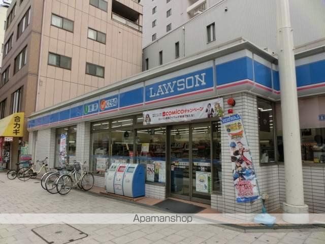 イーストリバーヒルの周辺写真