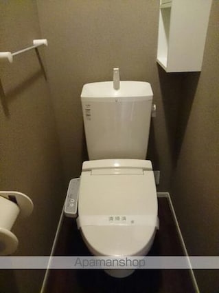 セレノ　福満[1LDK/42.47m2]のトイレ