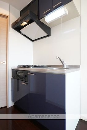 クレアシオン目白通り[1R/24.1m2]のキッチン