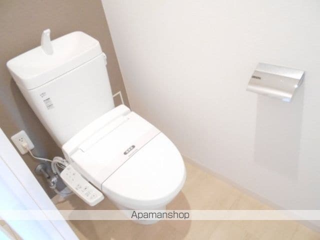 エキスポコンフォートIIの内装写真